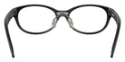 Oakley® OY8024D FULL TURN OY8024D 802401 50 Eyeglasses - Satin Black