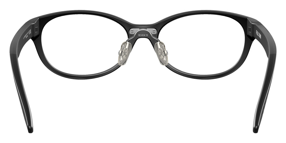 Oakley® OY8024D FULL TURN OY8024D 802401 50 Eyeglasses - Satin Black