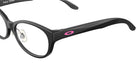 Oakley® OY8024D FULL TURN OY8024D 802401 50 Eyeglasses - Satin Black