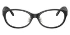 Oakley® OY8024D FULL TURN OY8024D 802401 50 Eyeglasses - Satin Black