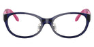 Oakley® OY8024D FULL TURN Eyeglasses - Polished Pink