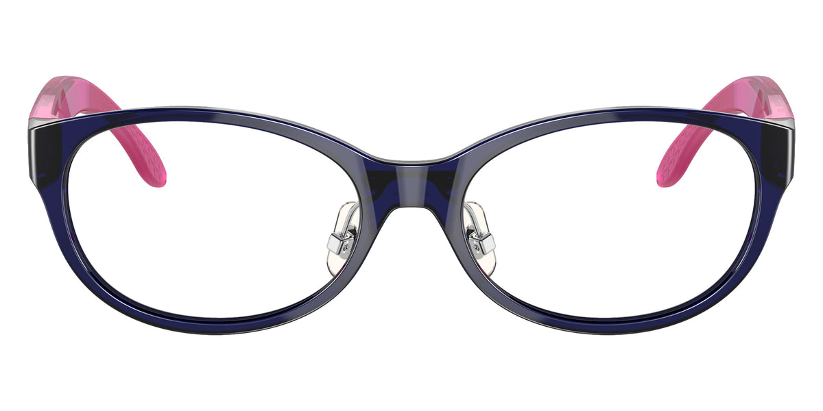 Oakley® OY8024D FULL TURN Eyeglasses - Polished Pink