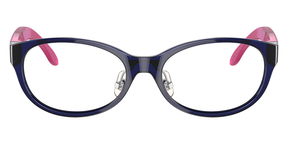 Oakley® OY8024D FULL TURN Eyeglasses - Polished Pink