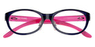 Oakley® OY8024D FULL TURN Eyeglasses - Polished Pink