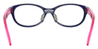 Oakley® OY8024D FULL TURN Eyeglasses - Polished Pink