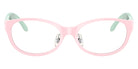 Oakley® OY8024D FULL TURN Eyeglasses - Polished Mint Milkshake