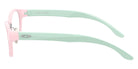 Oakley® OY8024D FULL TURN Eyeglasses - Polished Mint Milkshake