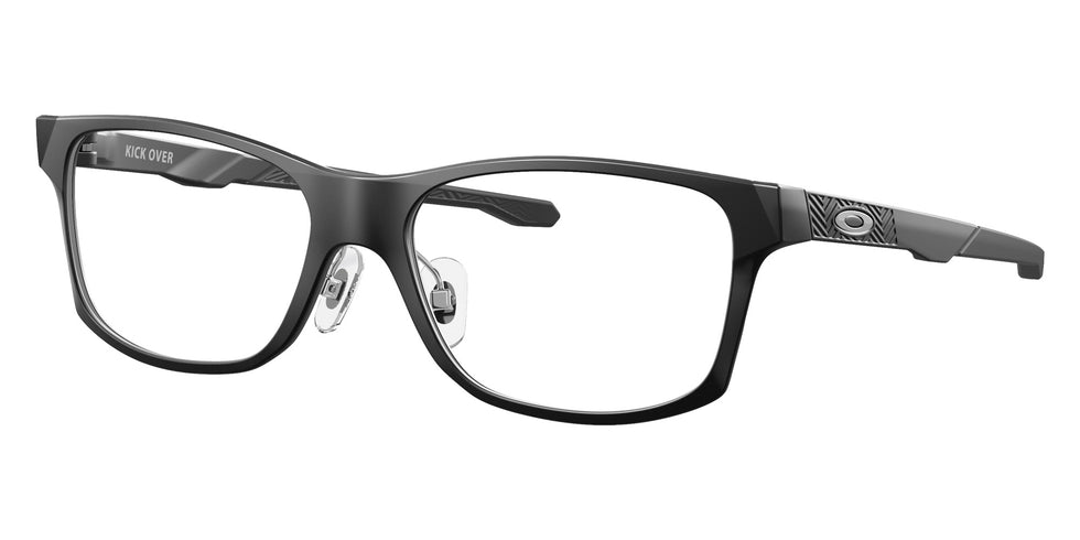 Oakley® OY8025D KICK OVER OY8025D 802501 50 Eyeglasses - Satin Black
