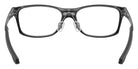 Oakley® OY8025D KICK OVER OY8025D 802501 50 Eyeglasses - Satin Black