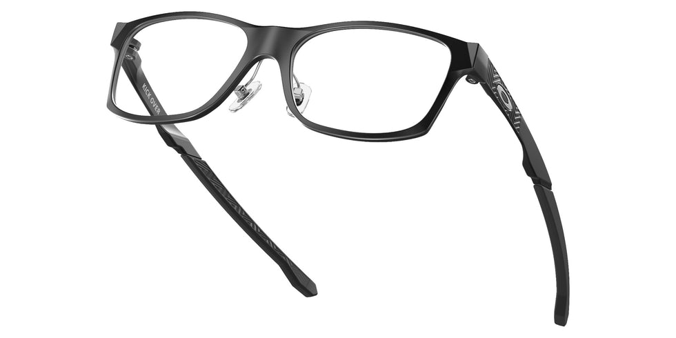 Oakley® OY8025D KICK OVER OY8025D 802501 50 Eyeglasses - Satin Black