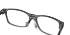 Oakley® OY8025D KICK OVER OY8025D 802501 50 Eyeglasses - Satin Black