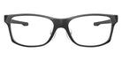 Oakley® OY8025D KICK OVER OY8025D 802501 50 Eyeglasses - Satin Black