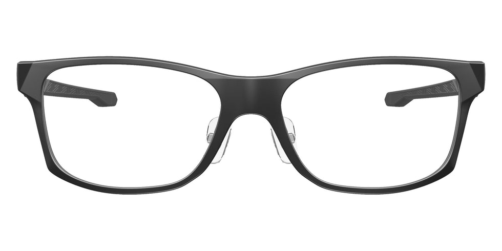 Oakley® OY8025D KICK OVER OY8025D 802501 50 Eyeglasses - Satin Black