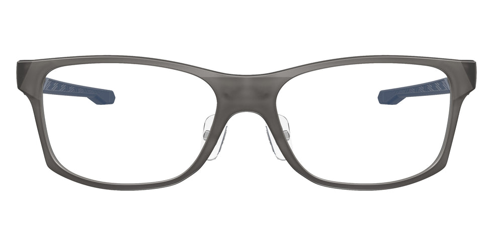 Oakley® OY8025D KICK OVER OY8025D 802502 52 Eyeglasses - Satin Gray Smoke