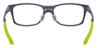 Oakley® OY8025D KICK OVER OY8025D 802503 50 Eyeglasses - Satin Universe Blue