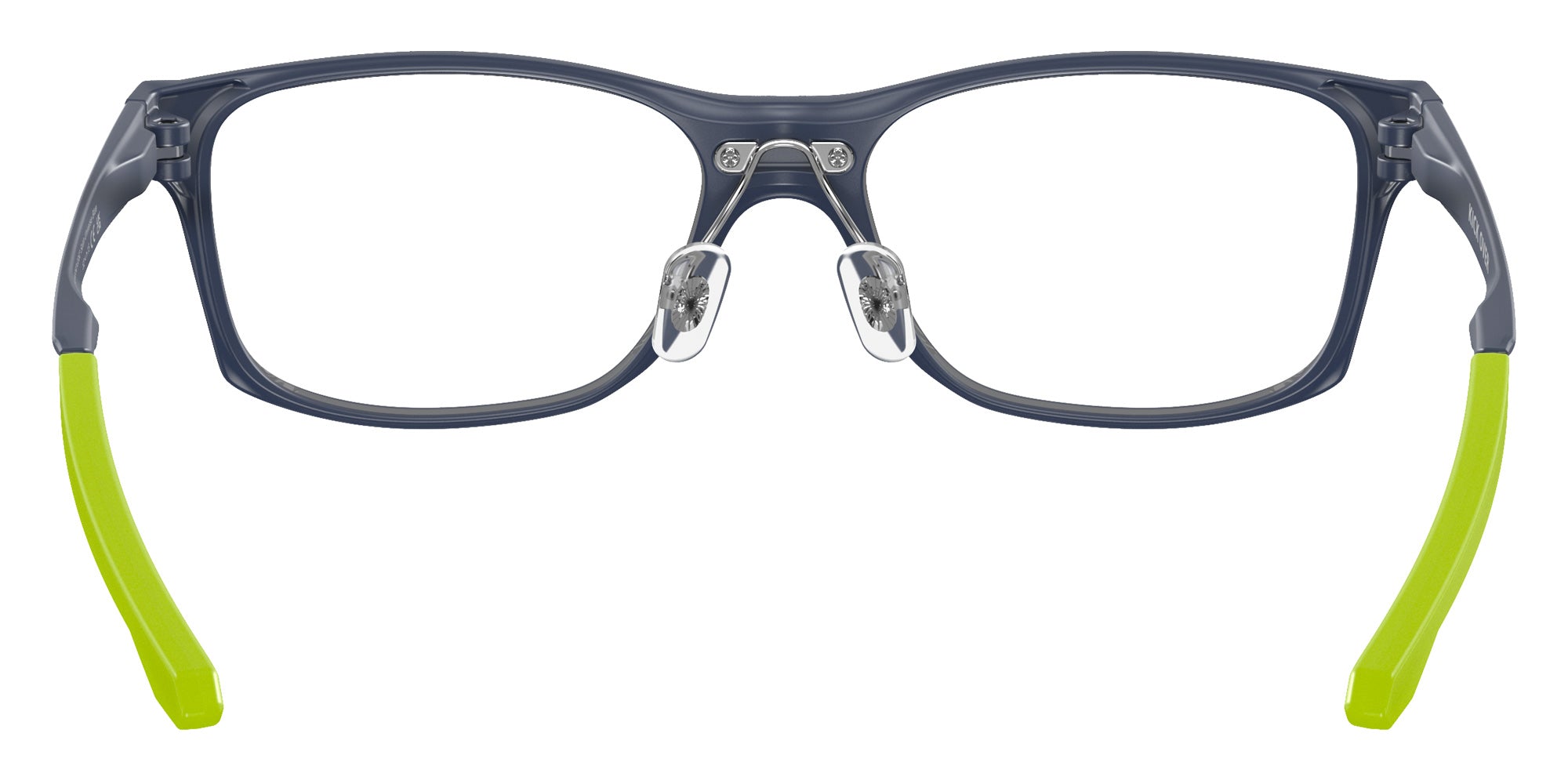 Oakley® OY8025D KICK OVER OY8025D 802503 50 Eyeglasses - Satin Universe Blue