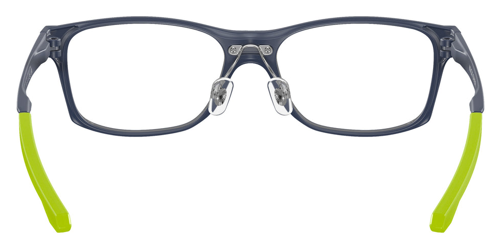 Oakley® OY8025D KICK OVER OY8025D 802503 50 Eyeglasses - Satin Universe Blue