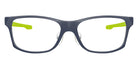 Oakley® OY8025D KICK OVER OY8025D 802503 50 Eyeglasses - Satin Universe Blue