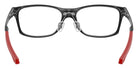 Oakley® OY8025D KICK OVER OY8025D 802504 52 Eyeglasses - Black Ink