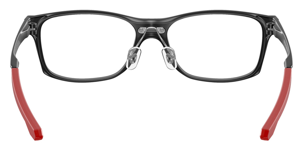 Oakley® OY8025D KICK OVER OY8025D 802504 52 Eyeglasses - Black Ink
