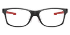 Oakley® OY8025D KICK OVER OY8025D 802504 52 Eyeglasses - Black Ink