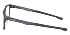 Oakley® OY8025D KICK OVER OY8025D 802505 52 Eyeglasses - Matte Blue Steel