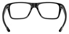 Oakley® OY8026 BUNT OY8026 802601 48 Eyeglasses - Satin Black