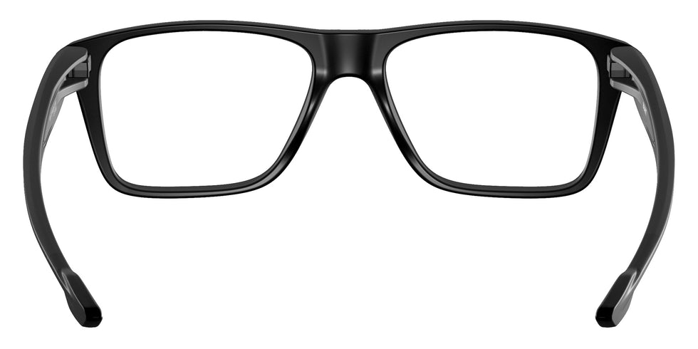 Oakley® OY8026 BUNT OY8026 802601 48 Eyeglasses - Satin Black