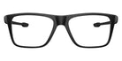Oakley® OY8026 BUNT OY8026 802601 48 Eyeglasses - Satin Black
