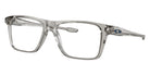 Oakley® OY8026 BUNT OY8026 802603 50 Eyeglasses - Gray Shadow