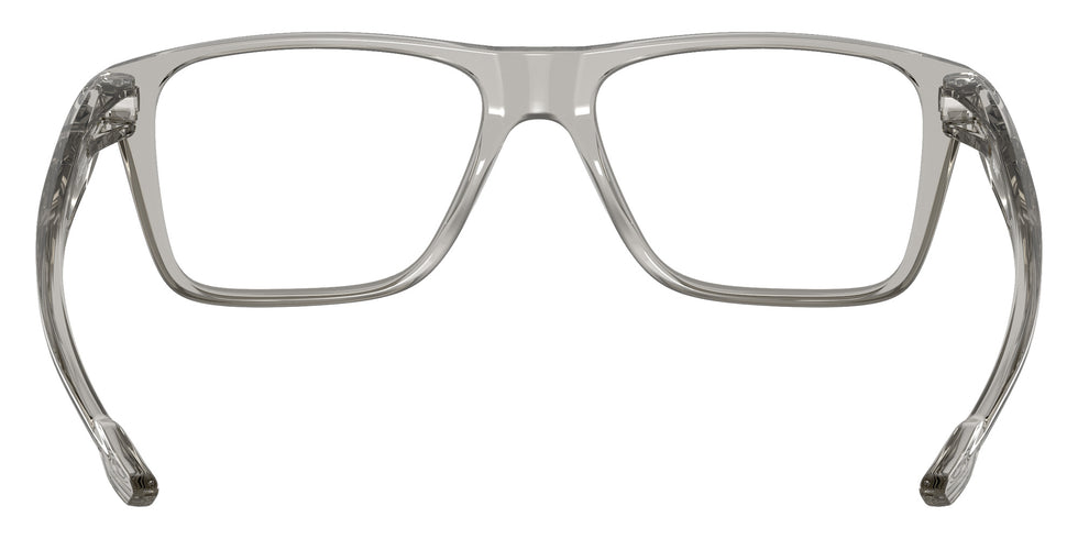 Oakley® OY8026 BUNT OY8026 802603 50 Eyeglasses - Gray Shadow