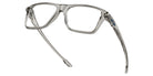 Oakley® OY8026 BUNT OY8026 802603 50 Eyeglasses - Gray Shadow