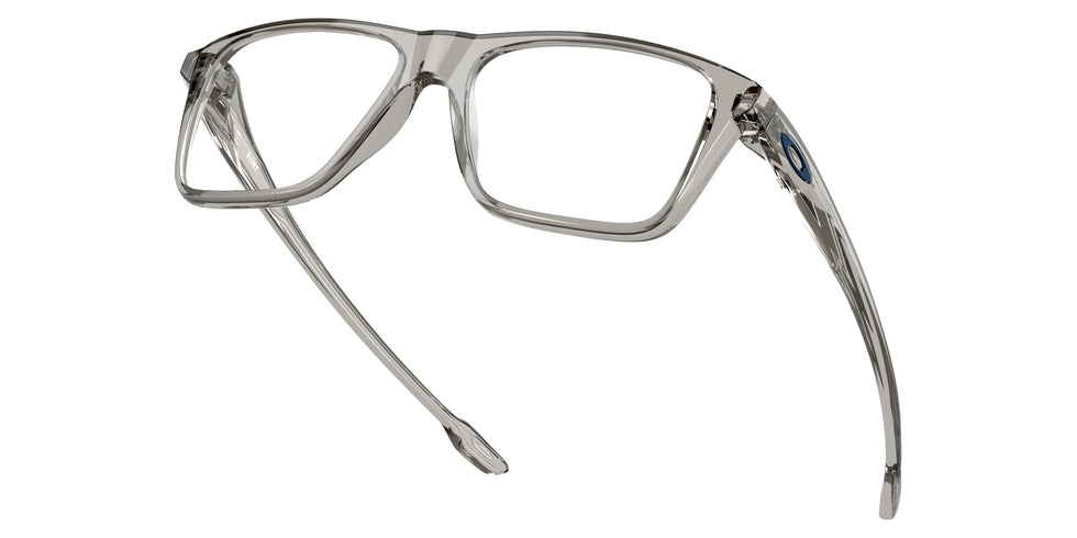 Oakley® OY8026 BUNT OY8026 802603 50 Eyeglasses - Gray Shadow