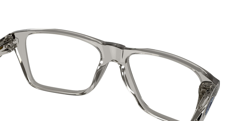 Oakley® OY8026 BUNT OY8026 802603 50 Eyeglasses - Gray Shadow