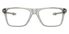 Oakley® OY8026 BUNT OY8026 802603 50 Eyeglasses - Gray Shadow