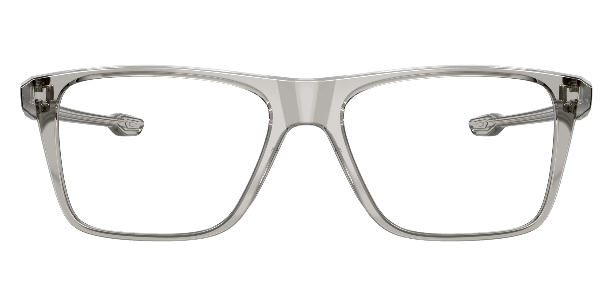 Oakley® OY8026 BUNT OY8026 802603 50 Eyeglasses - Gray Shadow