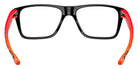 Oakley® OY8026 BUNT OY8026 802605 48 Eyeglasses - Matte Black