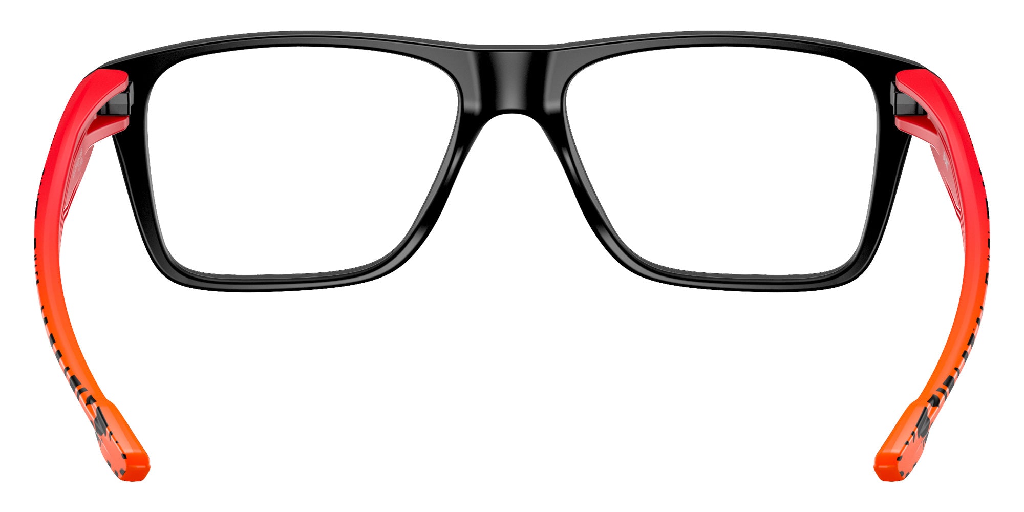 Oakley® OY8026 BUNT OY8026 802605 48 Eyeglasses - Matte Black