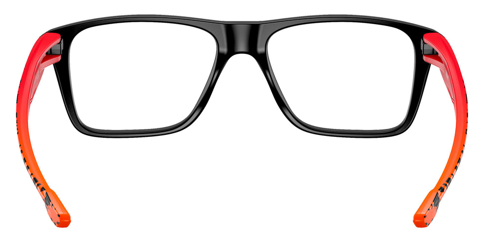 Oakley® OY8026 BUNT OY8026 802605 48 Eyeglasses - Matte Black