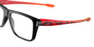 Oakley® OY8026 BUNT OY8026 802605 48 Eyeglasses - Matte Black