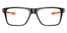 Oakley® OY8026 BUNT OY8026 802605 48 Eyeglasses - Matte Black