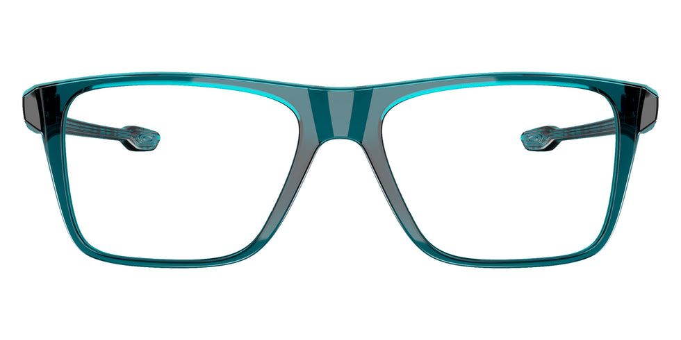 Oakley® OY8026 BUNT OY8026 802606 48 Eyeglasses - Polished Trans Balsam