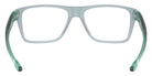 Oakley® OY8026 BUNT OY8026 802607 48 Eyeglasses - Dark Matte Translucent Balsam Opaline