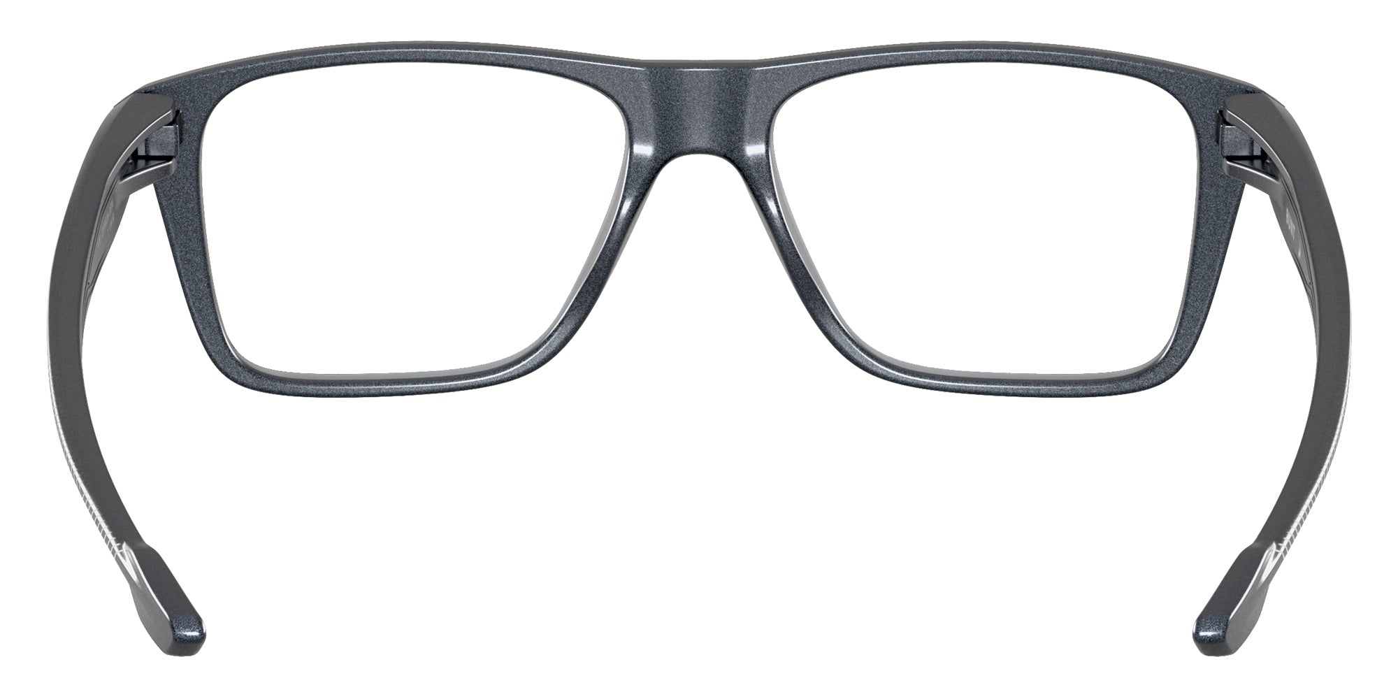 Oakley® OY8026 BUNT OY8026 802608 50 Eyeglasses - Matte Blue Steel
