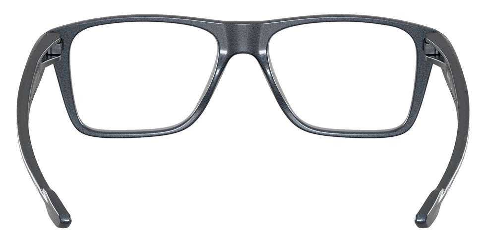 Oakley® OY8026 BUNT OY8026 802608 50 Eyeglasses - Matte Blue Steel