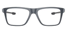 Oakley® OY8026 BUNT OY8026 802608 50 Eyeglasses - Matte Blue Steel