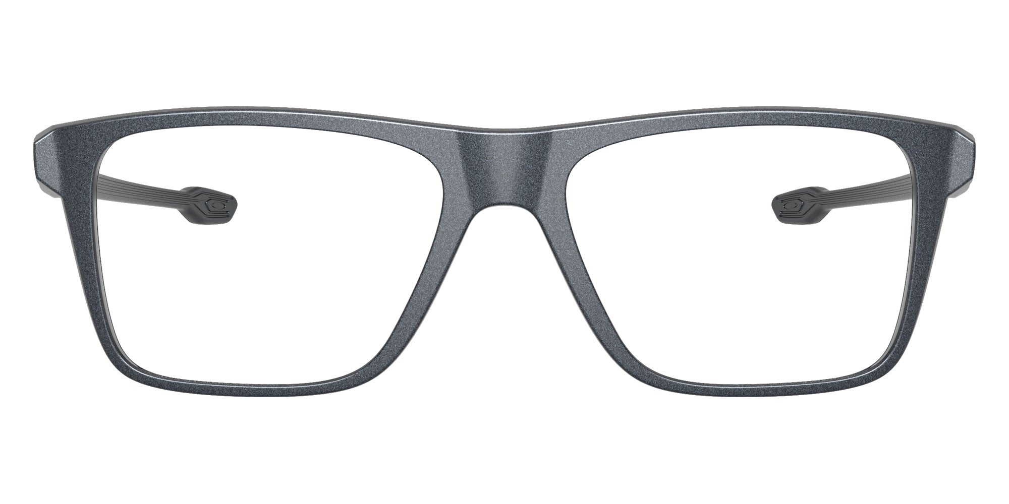 Oakley® OY8026 BUNT OY8026 802608 50 Eyeglasses - Matte Blue Steel