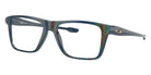 Oakley® OY8026 BUNT OY8026 802609 50 Eyeglasses - Abyss Spacedust