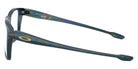 Oakley® OY8026 BUNT OY8026 802609 50 Eyeglasses - Abyss Spacedust