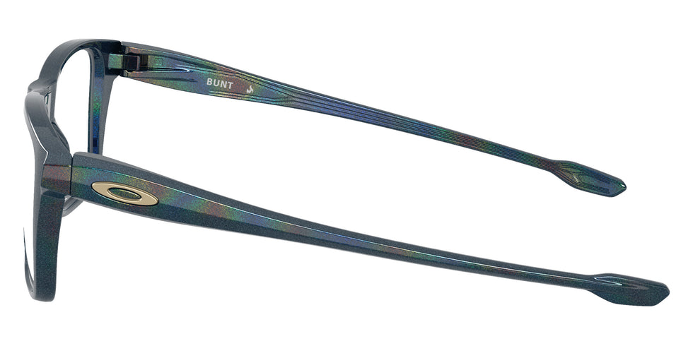 Oakley® OY8026 BUNT OY8026 802609 50 Eyeglasses - Abyss Spacedust